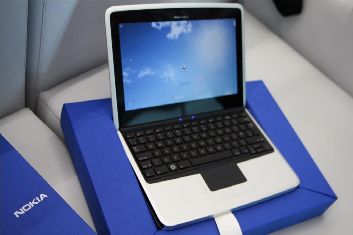Nokia Laptop launch in India soo Spotted in BIS Listings