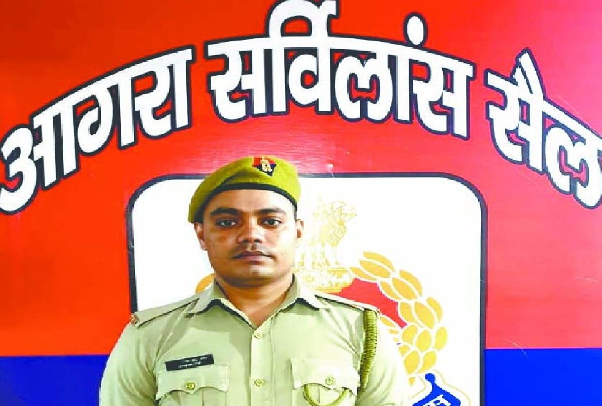 agra police recovered 626 girls in sixteen months