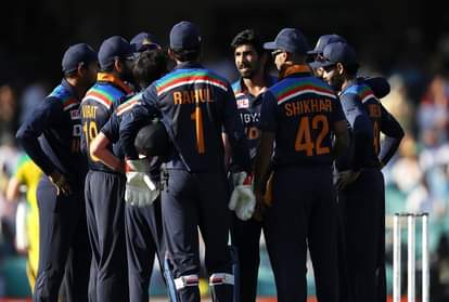 भारतीय टीम