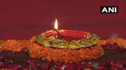 PM modi visit varanasi on dev deepawali: pm modi full programme statement and photos of kashi visit