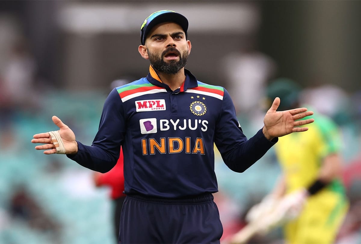 Australia vs India: Gautam Gambhir not happy with Virat Kohli captaincy