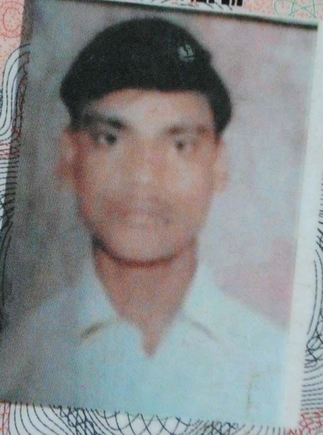 Bolero trampled youth in Chitrakoot, died in hospital