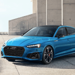 Audi S5 Sportback