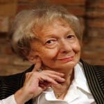 wisława szymborska