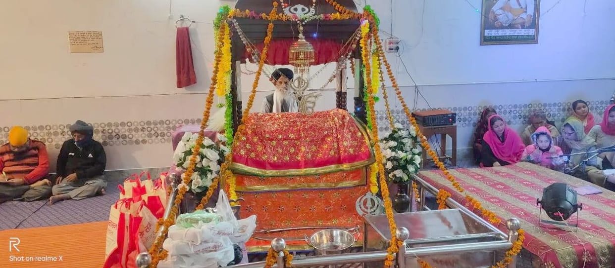dhoom dhaam se mana prakasotasav