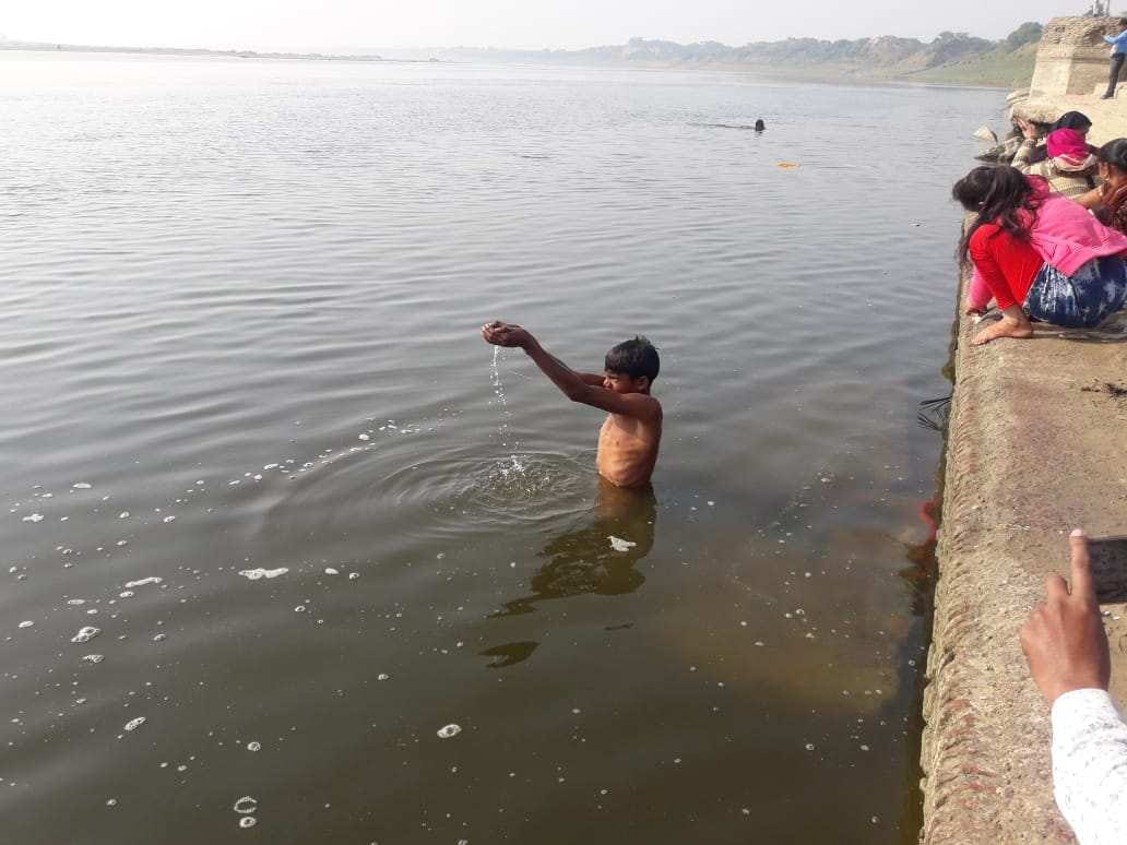 Kartik Purnima celebrated with reverence and pomp
