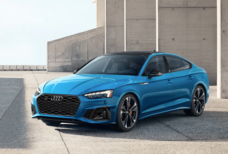 Audi S5 Sportback भारत में लॉन्चजानें इस लग्जरी सेडान कार की खूबियां