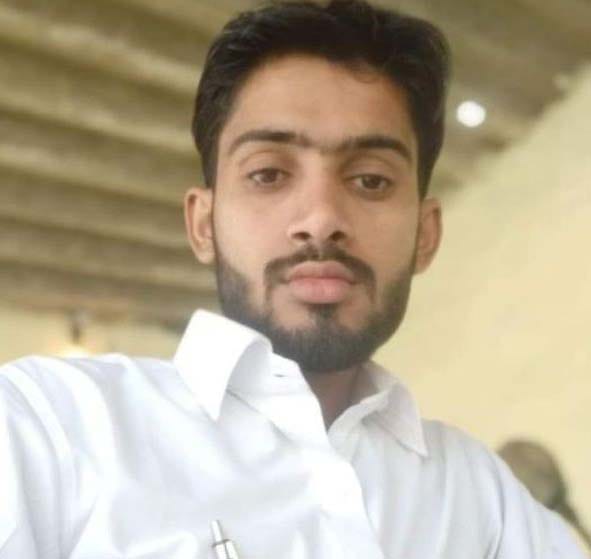 Family in shock due to student's death in Chitrakoot