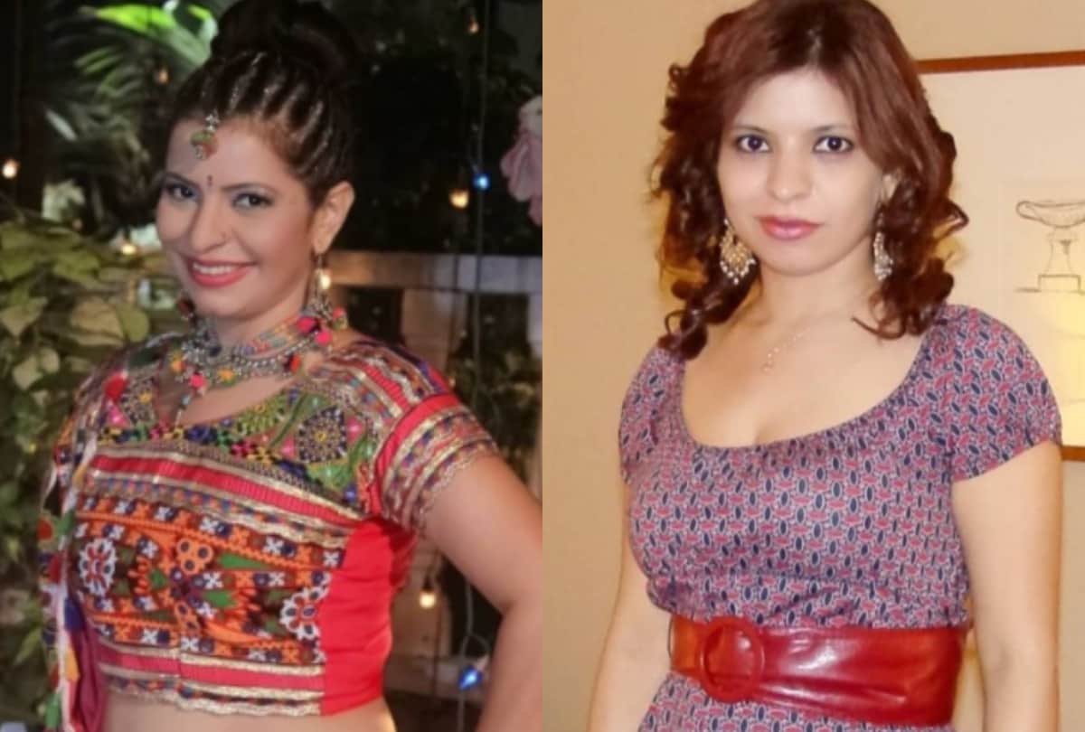 Taarak Mehta Mrs Sodhi aka Jennifer Mistry Bansiwal looks totally unrecognisable in these pics