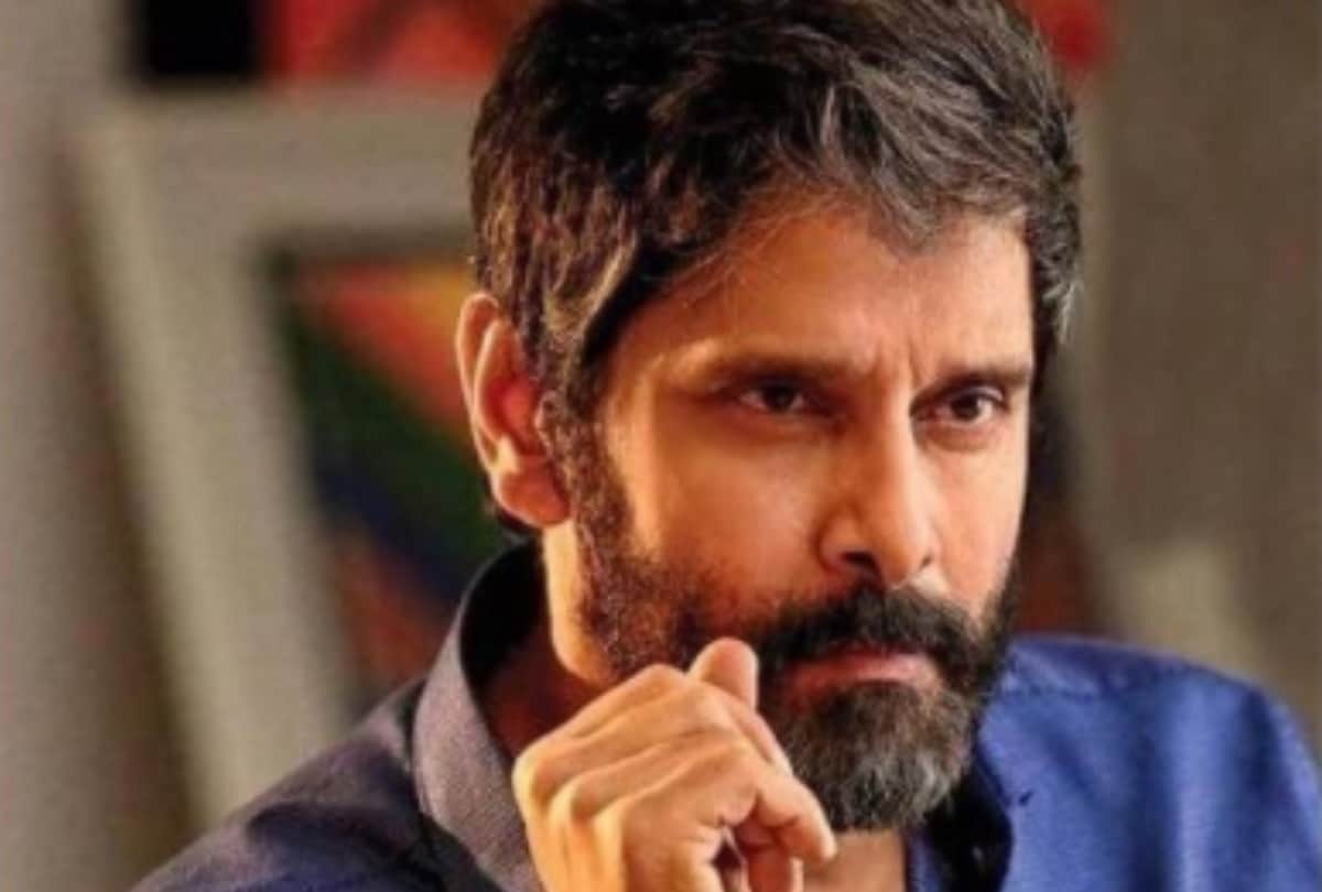 Bomb threat to Chiyaan Vikram Chennai residence here details