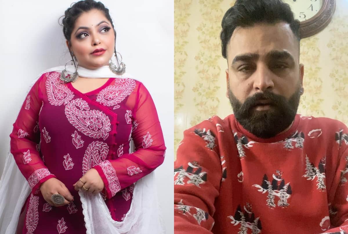 Yeh Rishta Kya Kehlata Hai actress Divya Bhatnagar husband gagan reaction over her mother allegations on he absconding