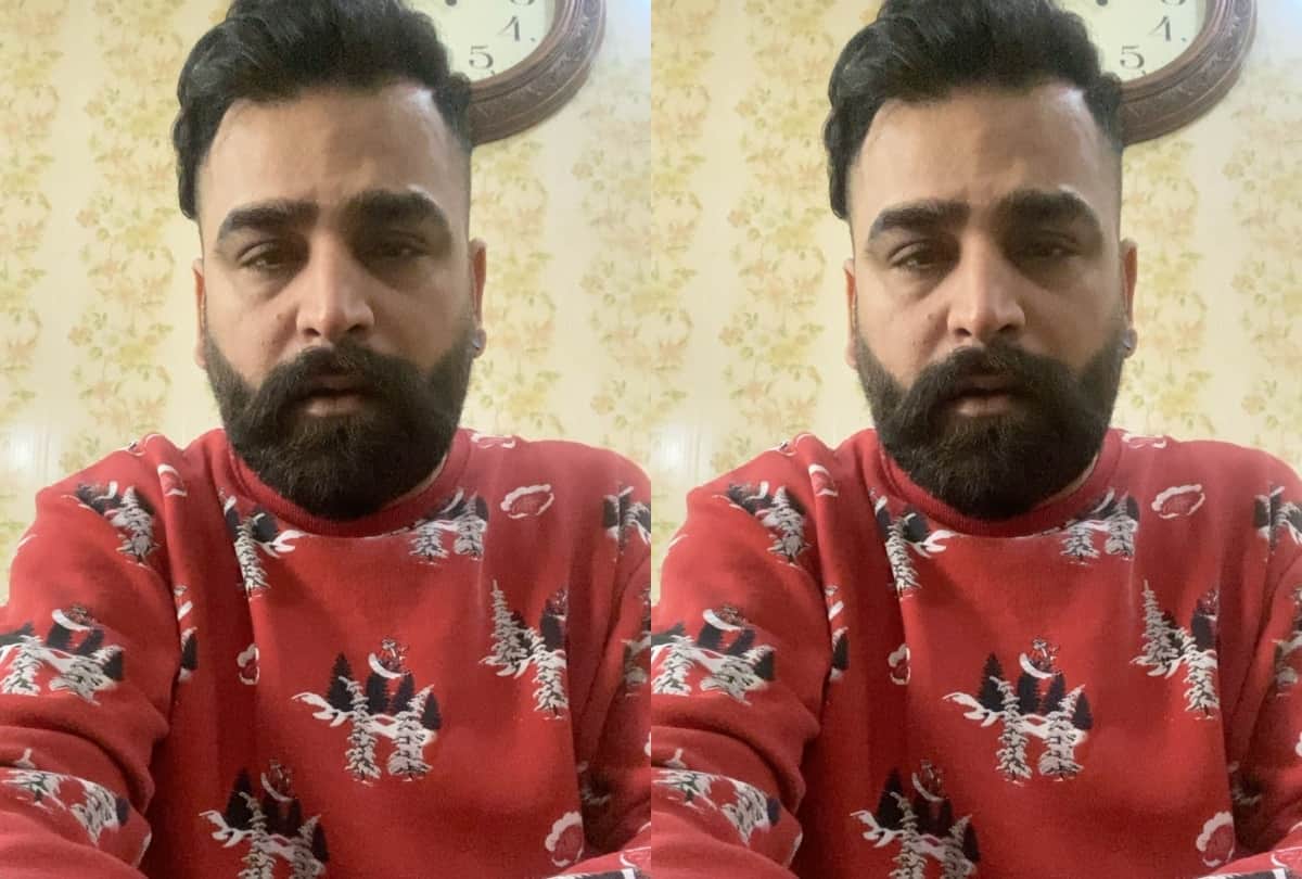 Yeh Rishta Kya Kehlata Hai actress Divya Bhatnagar husband gagan reaction over her mother allegations on he absconding