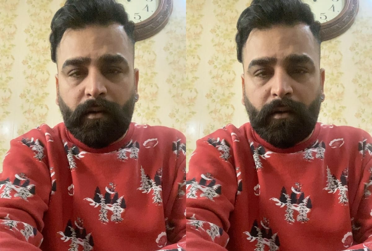 Yeh Rishta Kya Kehlata Hai actress Divya Bhatnagar husband gagan reaction over her mother allegations on he absconding