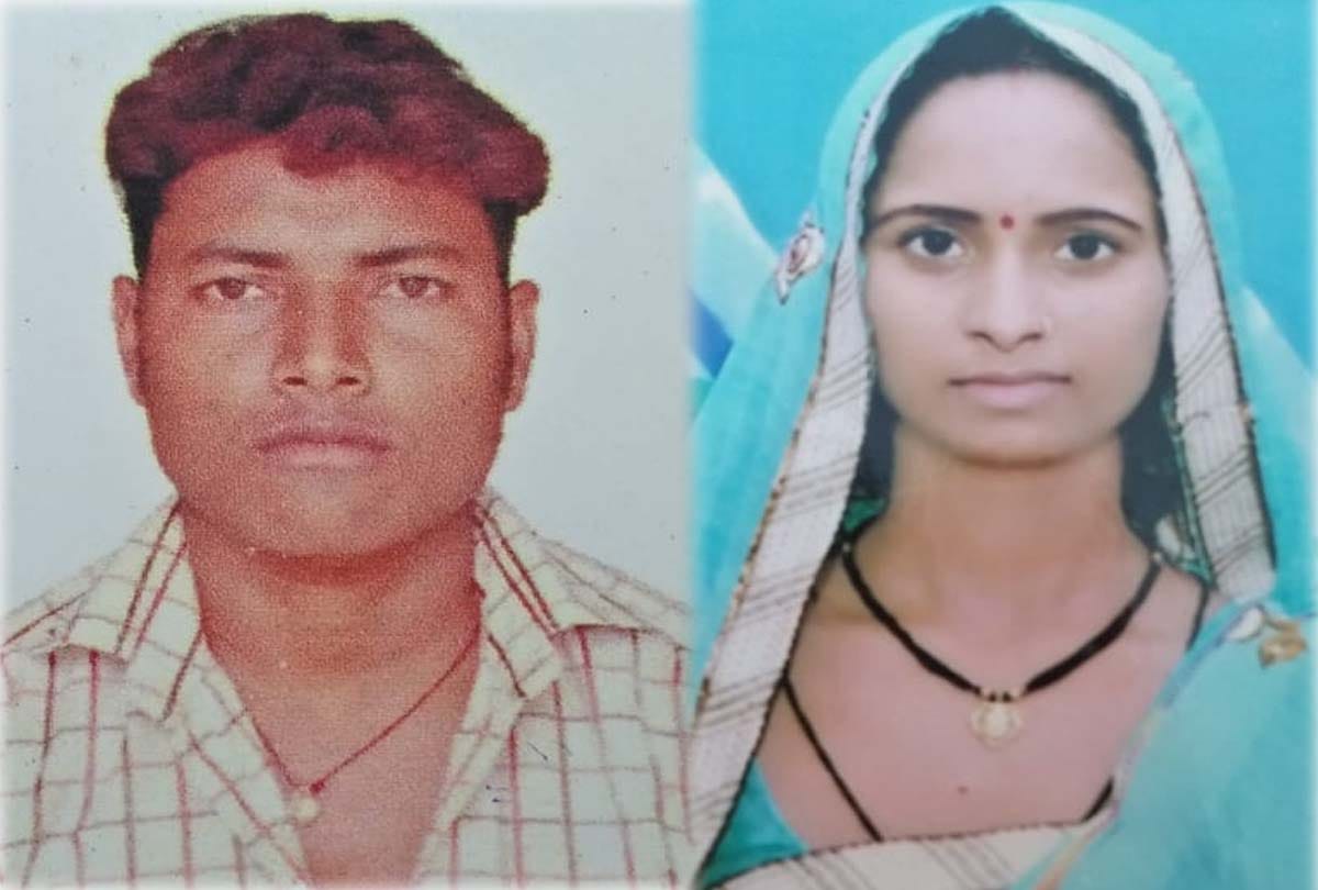 two people committed suicide in fatehpur up