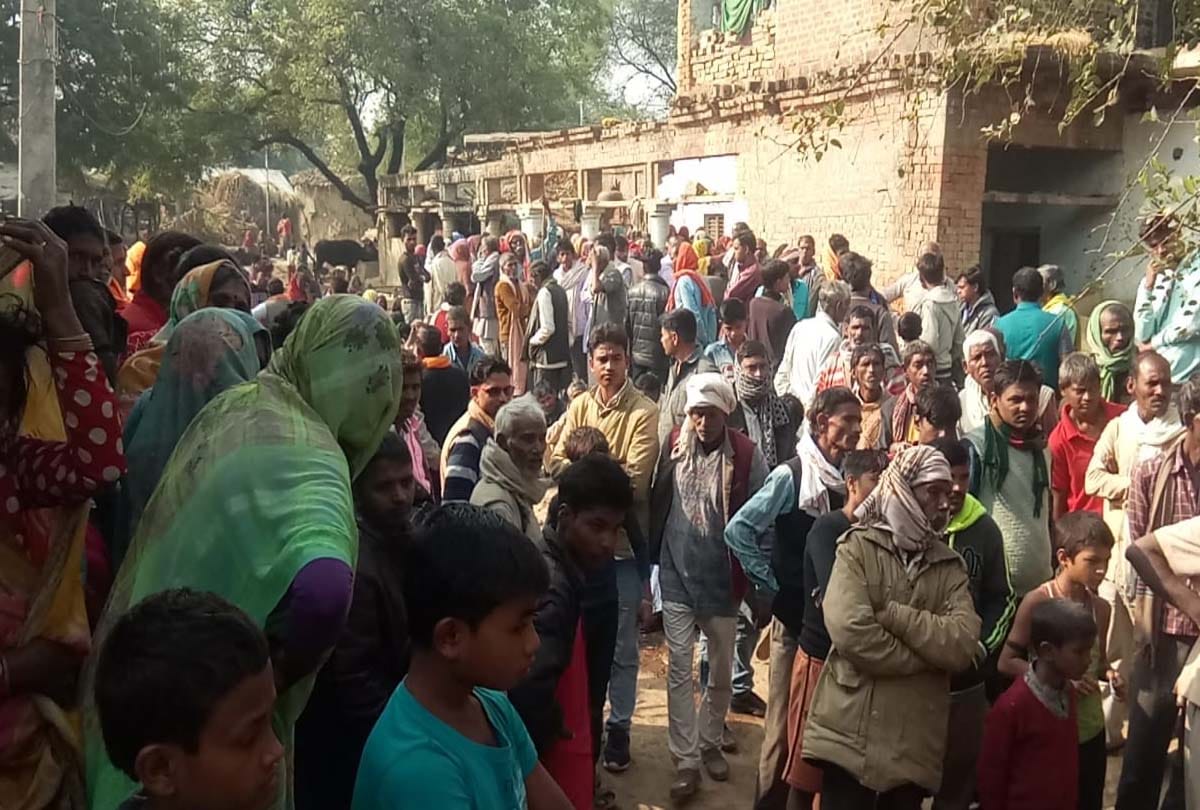 two people committed suicide in fatehpur up