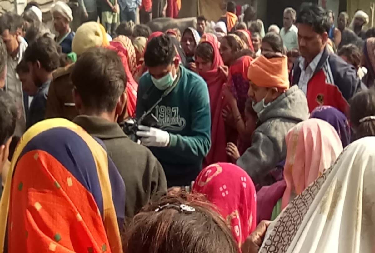 two people committed suicide in fatehpur up
