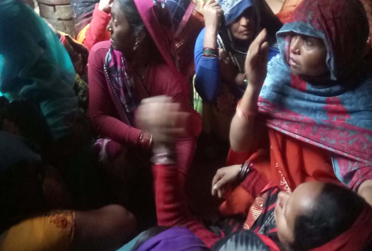 two people committed suicide in fatehpur up