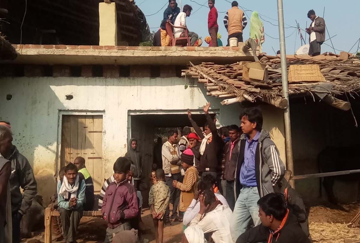two people committed suicide in fatehpur up