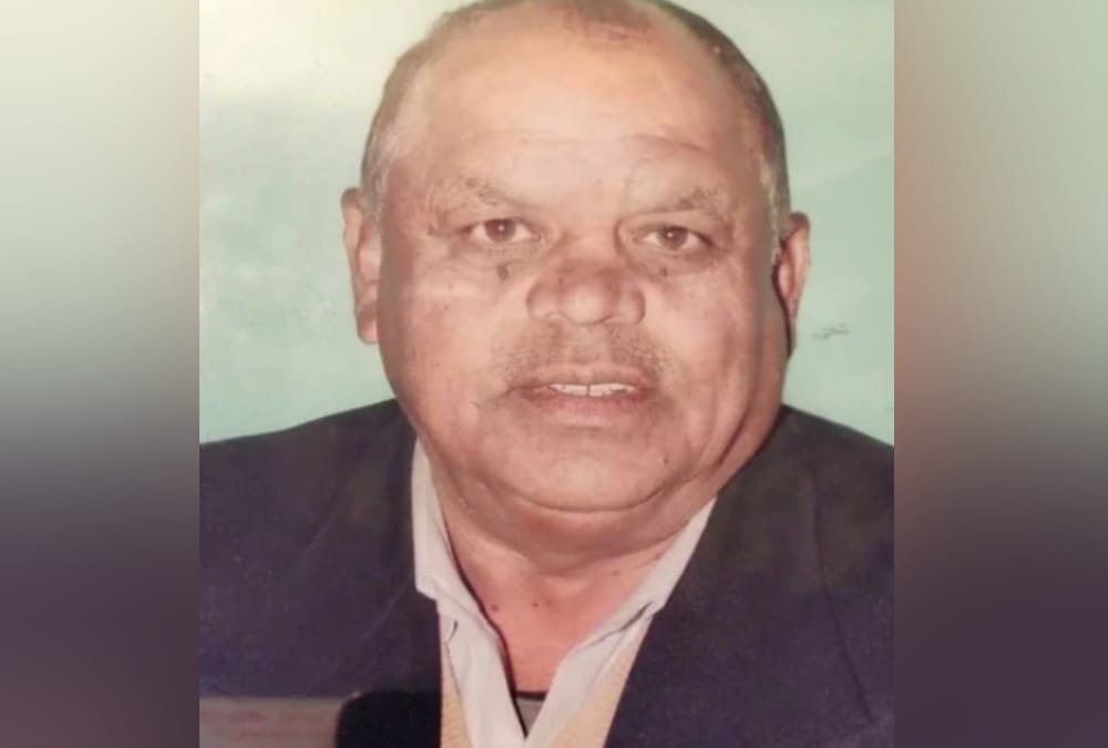 Pithoragarh News: International boxer Dharam Chand dies