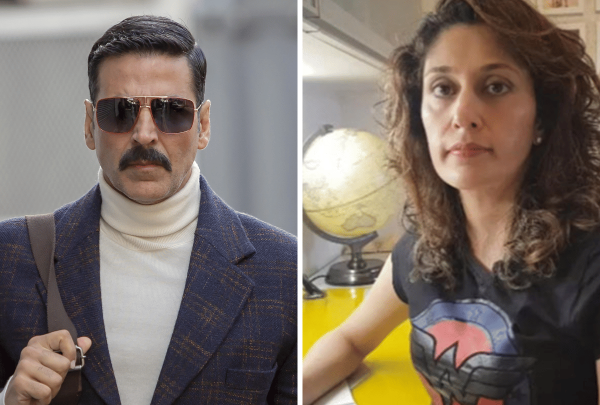TV Actress Accuses Casting Director and Wajid Khan Wife On Being Pressurized To Convert entertainment news
