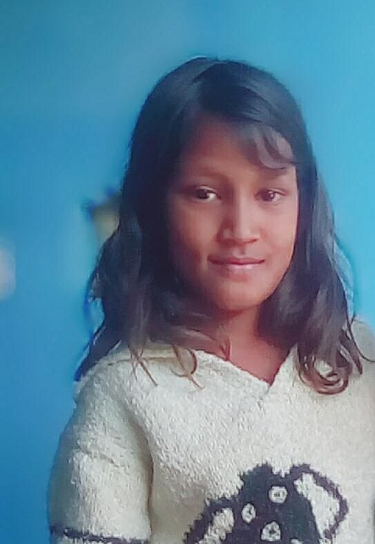 Girl's death due to drowning in water tank