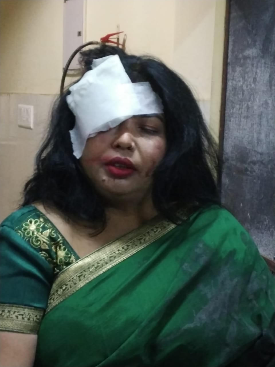 Uttarakhand news: Traumatic accident in Haldwani, pickup hit dancing barati