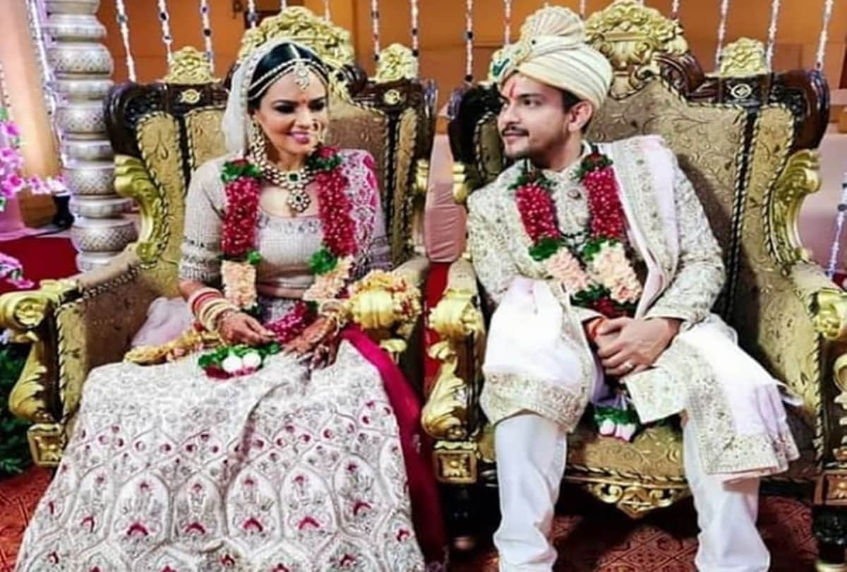 newly married aditya narayan bought new 5bhk luxury apartment soon he will shift with his wife