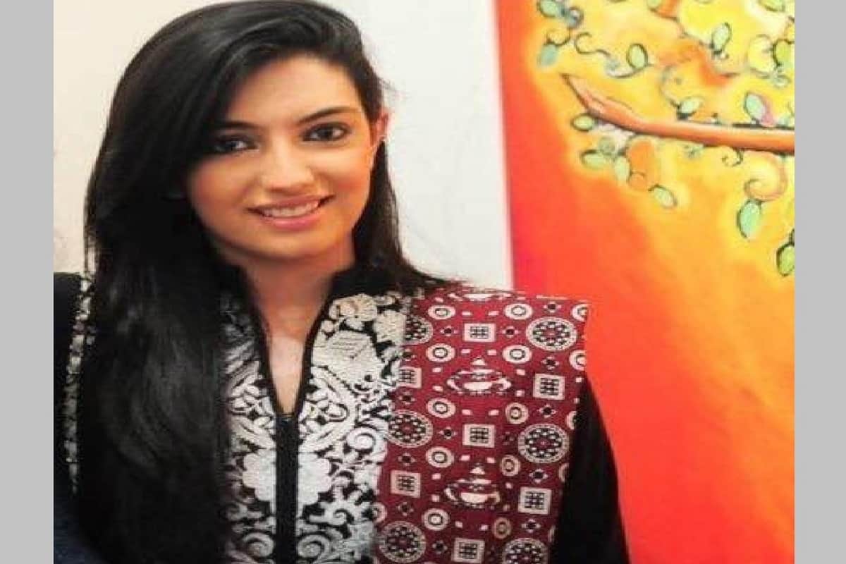 Aseefa Bhutto Zardari Political Debut In Pakistan She Is Daughter Of Late PM Benazir Bhutto