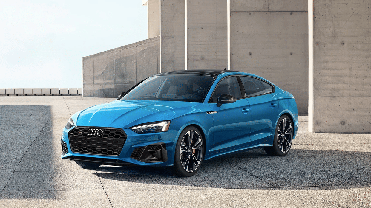 Audi S5 Sportback launched in India audi s5 sportback 2021 price 2021 audi s5 sportback specs 2021 audi s5 sportback price