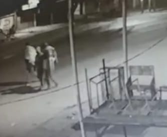Bihar's Chadar gang suspected of theft in mobile shop