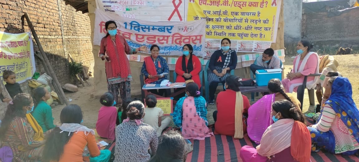 Hiv-Aids in Kumaon