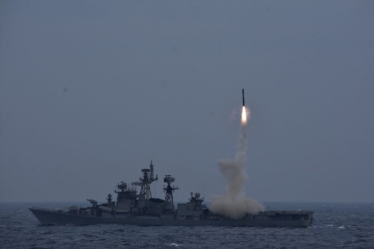5 powerful country in the world whose missiles will destroy any city