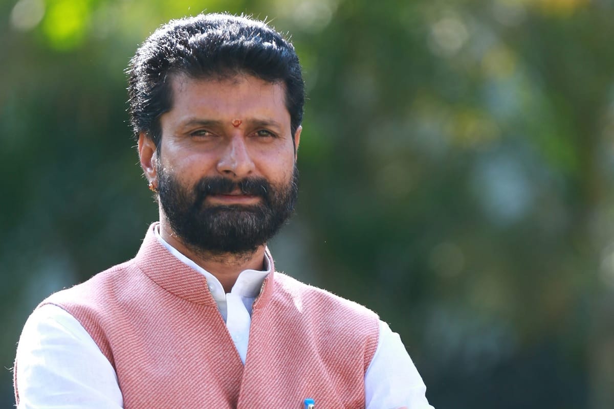 BJP leader CT Ravi said Halal meat is Economic jihad