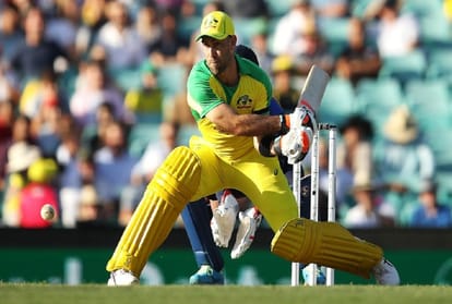 Ipl 2021 Auction: Australian Allrounder Glenn Maxwell Sold To Rcb