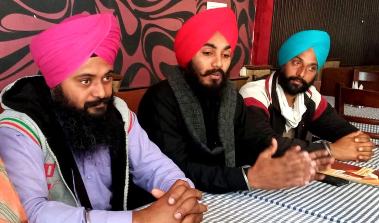 Shameful to call farmers Khalistani: Jagga