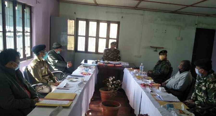 KV Champawat