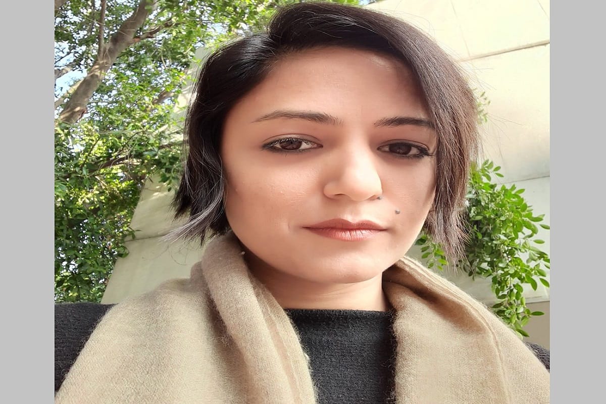 JNU Shehla Rashid: Who Is Shehla Rashid, know all about her education controversies work life