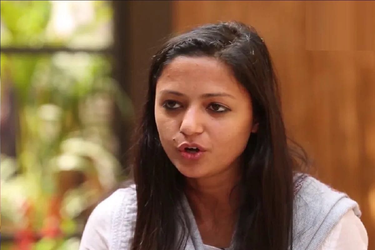 JNU Shehla Rashid: Who Is Shehla Rashid, know all about her education controversies work life