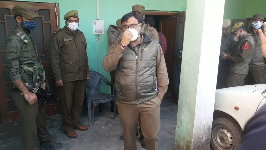 murder in udhampur