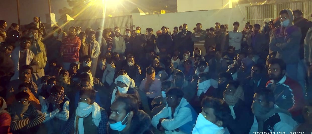 Civic Amenities
