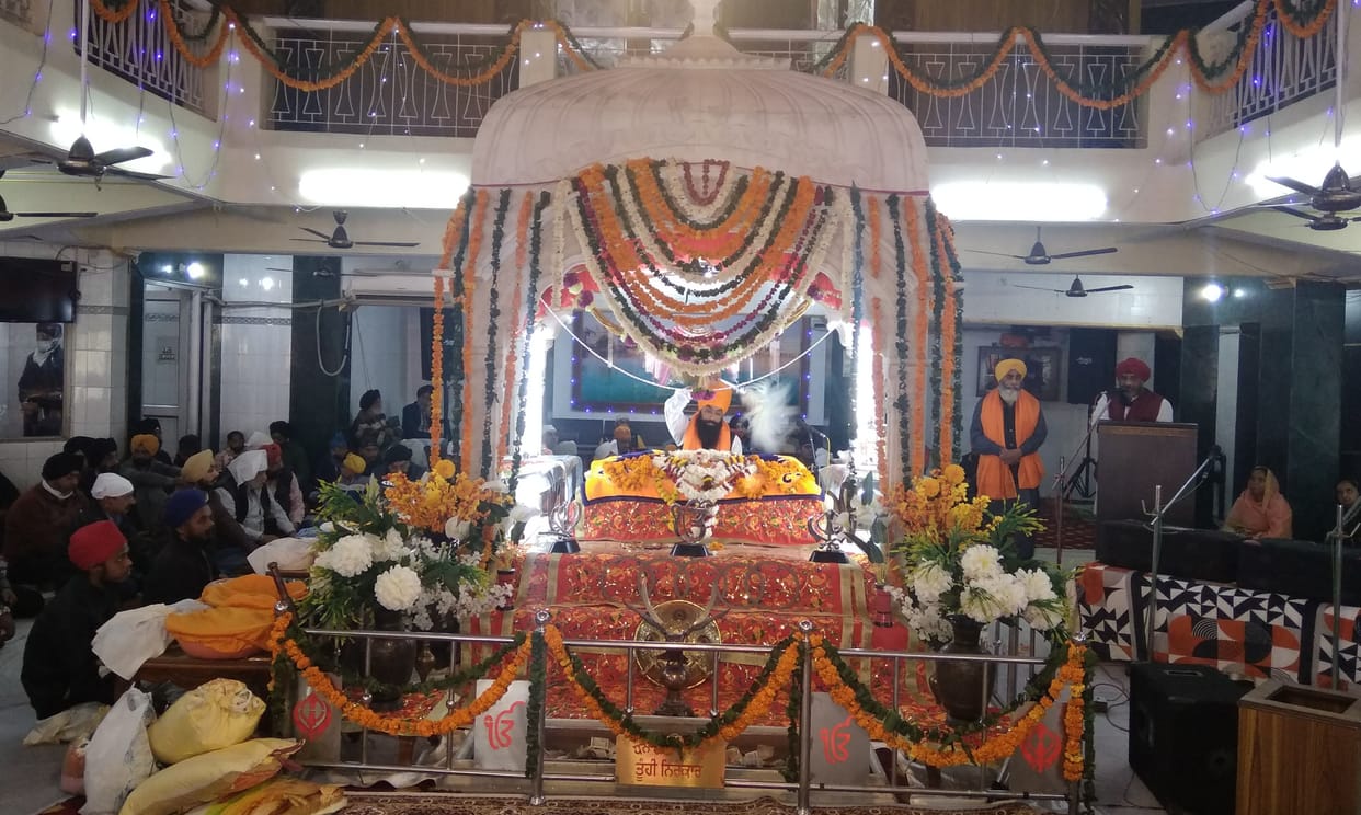 rakashotsav celebrated