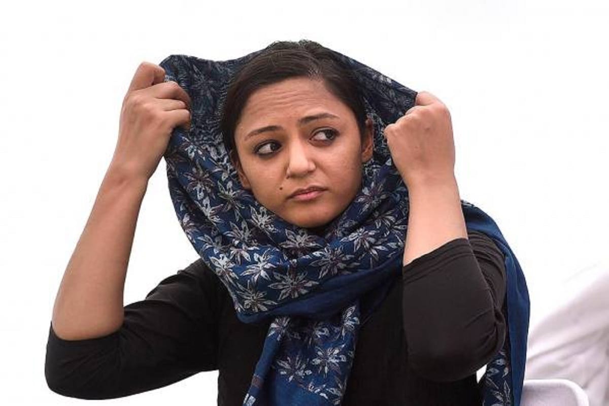 JNU Shehla Rashid: Who Is Shehla Rashid, know all about her education controversies work life