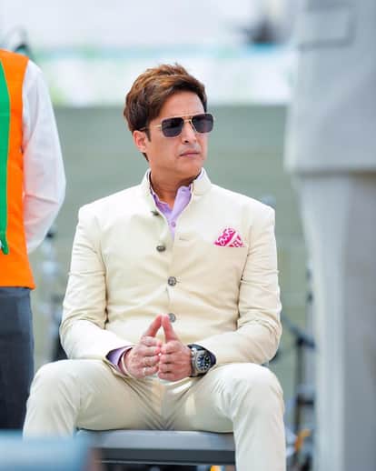 जिम्मी शेरगिल