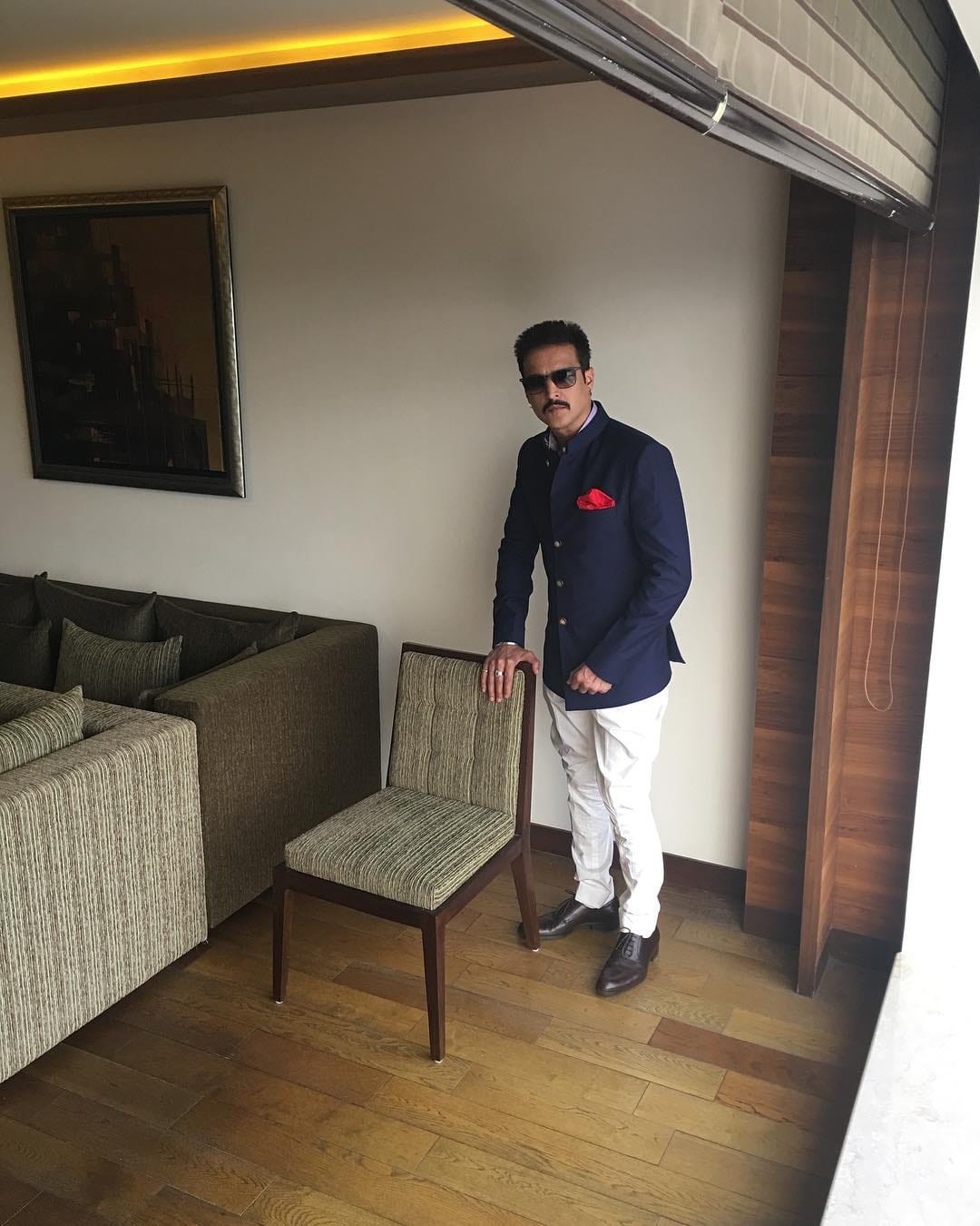 jimmy shergill birthday special know unknown facts about him