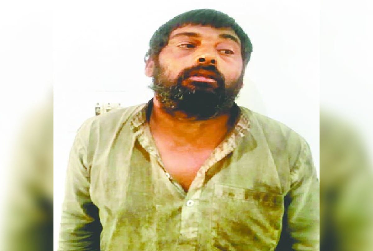 Minor Girl Misdeed And Murder Case: Sexual Assault With Dead Body Crime News