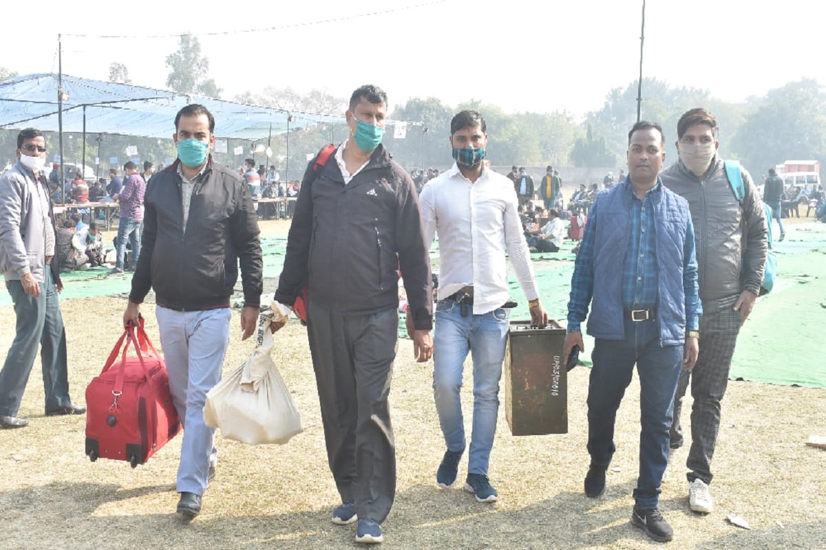Important and big news stories of 1st December updates on Amar Ujala