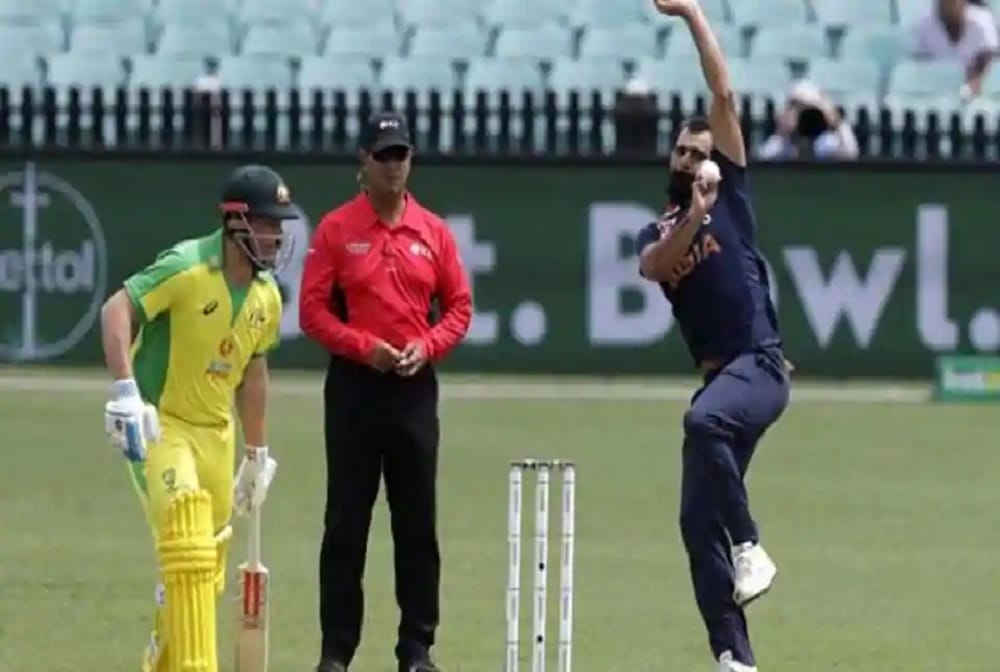 India vs Australia: Mohammed Shami on cusp of breaking Ajit Agarkar 18-year-old record