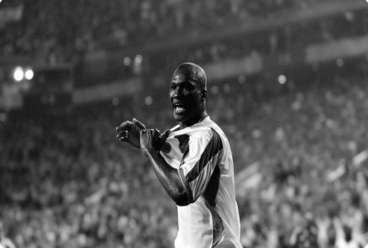 Senegal World Cup hero Papa Bouba Diop passes away at 42 aged