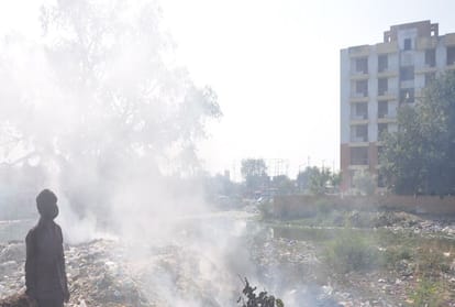National Pollution Control Day: Yamuna Water Pollution Increased In   Agra