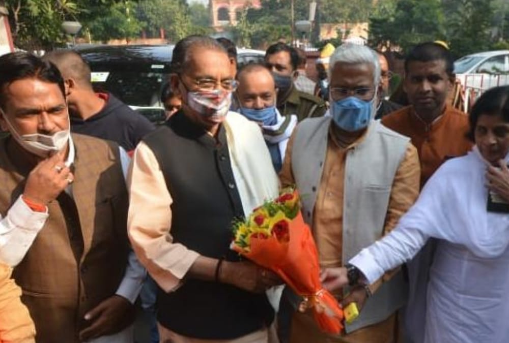 Opposition is hypocrisy on farmers, Swaminathan report kept for many years: Singh
